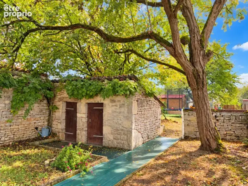 Photo Maison à Mansle au prix de 159 900€