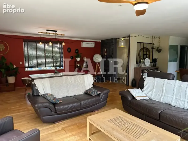 Photo Maison à Mortagne-Au-Perche au prix de 274 300€