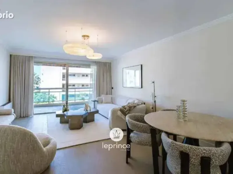 Photo Appartement à Nice au prix de 598 000€