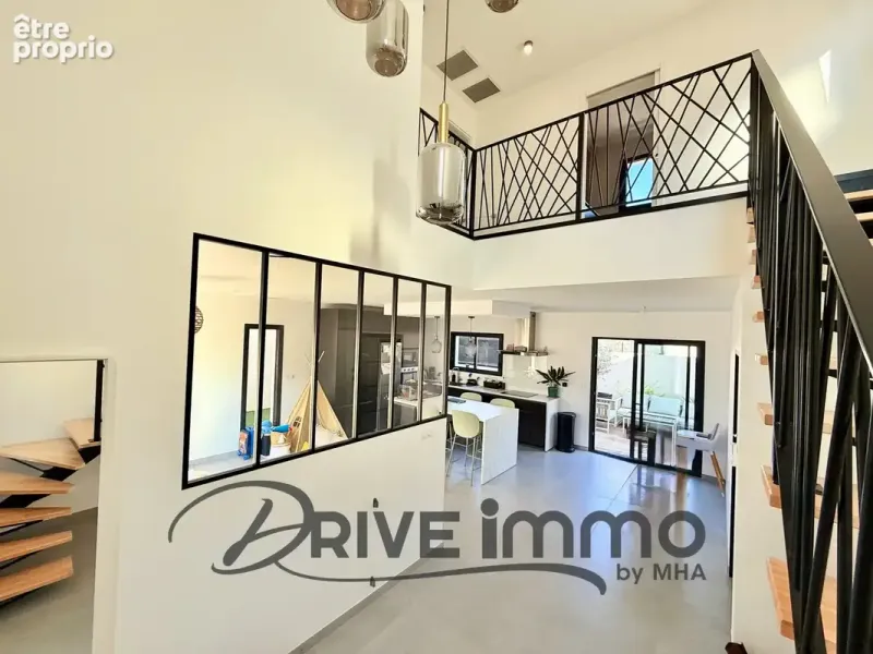 Photo Maison à Narbonne au prix de 398 000€