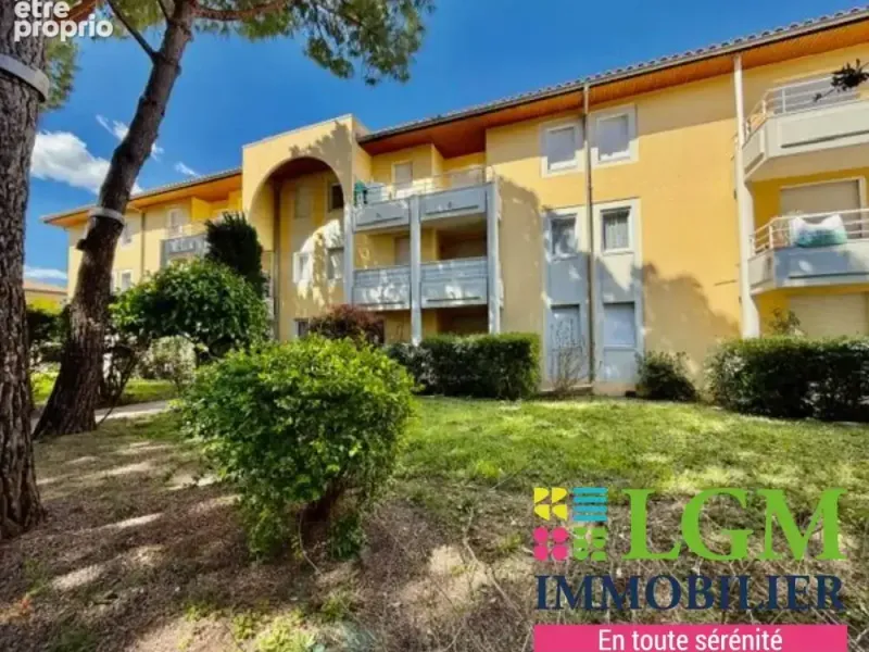 Photo Appartement à Lattes au prix de 214 000€