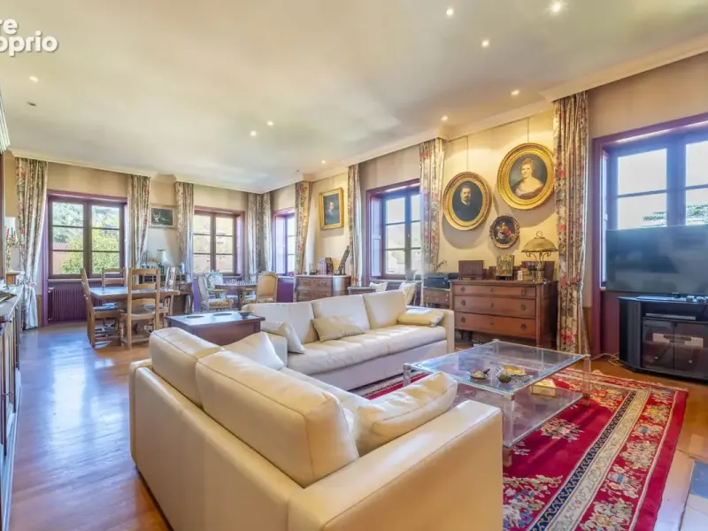 Photo Appartement à Trevoux au prix de 229 000€