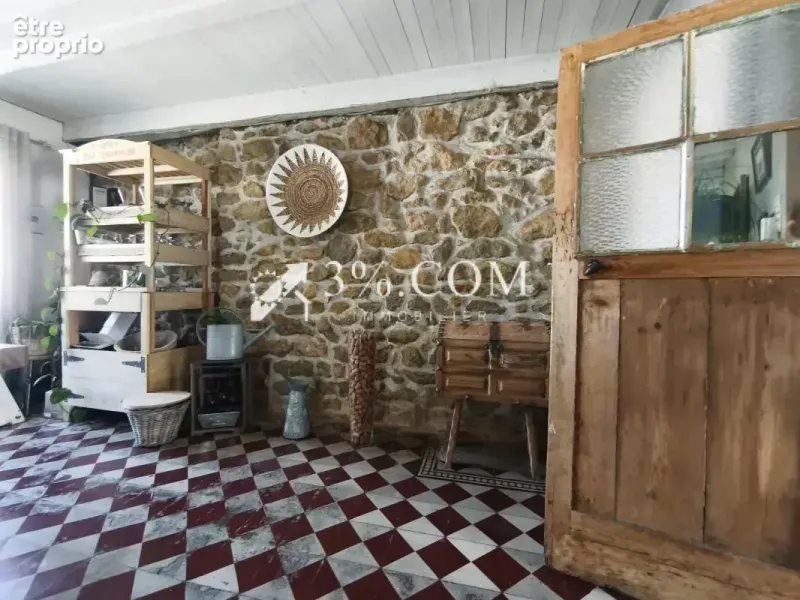 Photo Maison à Alincthun au prix de 267 800€