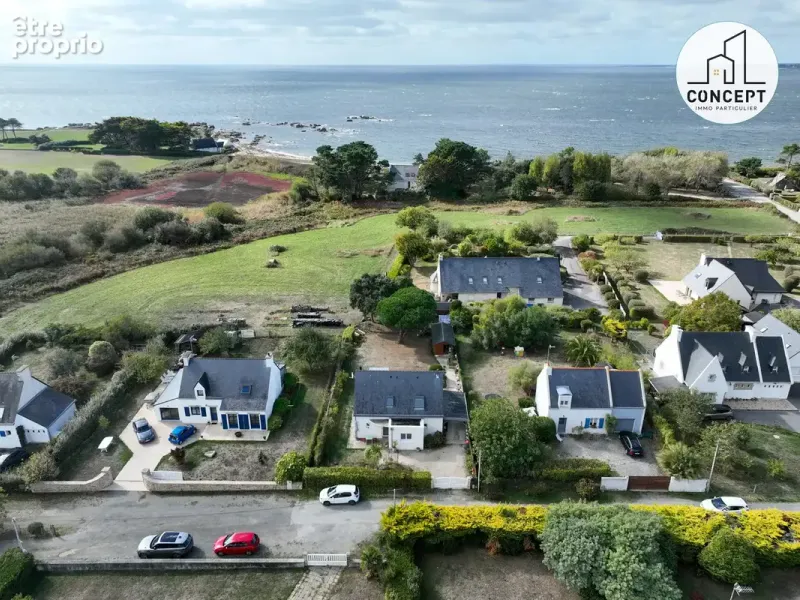 Photo Maison à Tregunc au prix de 579 000€