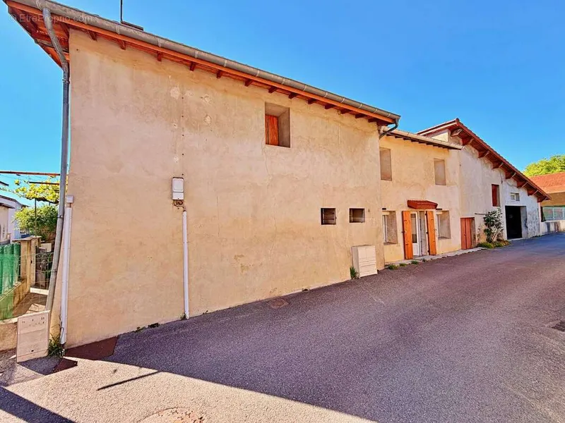 Photo Maison à Montelier au prix de N/C