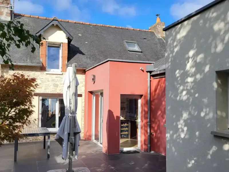 Photo Maison à Saint-Nicolas-De-Redon au prix de 248 400€