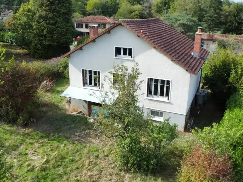 Photo Maison à Vayres au prix de 59 990€