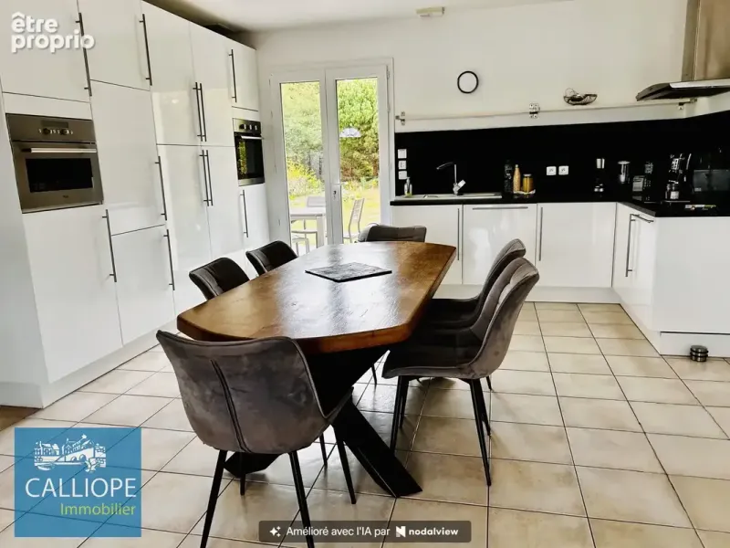 Photo Maison à Arsac au prix de 365 000€