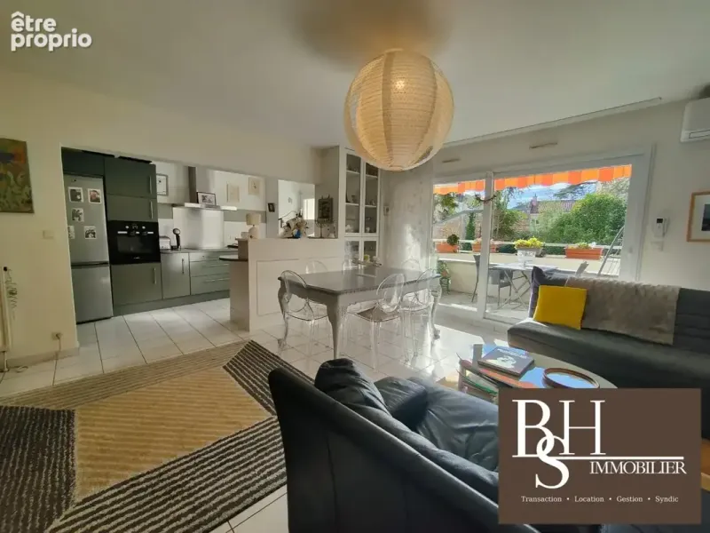 Photo Appartement à Poitiers au prix de 278 250€