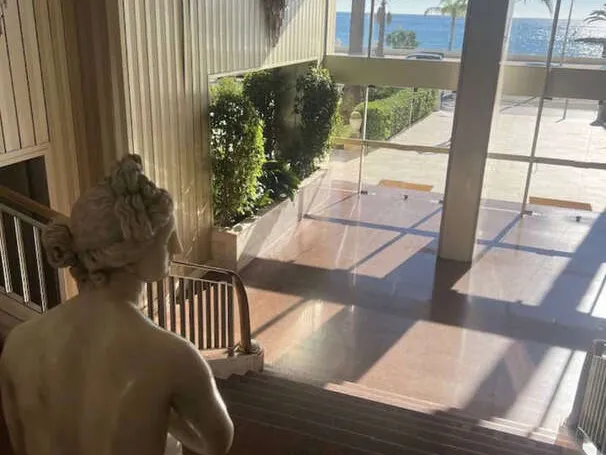 Photo Appartement à Menton au prix de 199 000€