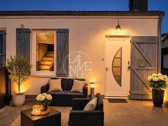 Photo Maison à Wimereux au prix de 179 900€