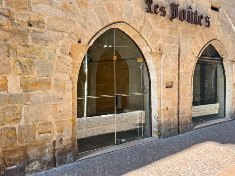 Photo Commerce à Figeac au prix de 195 000€