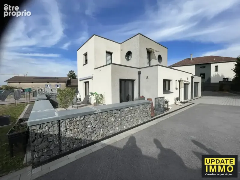 Photo Maison à Les Forges au prix de 318 000€
