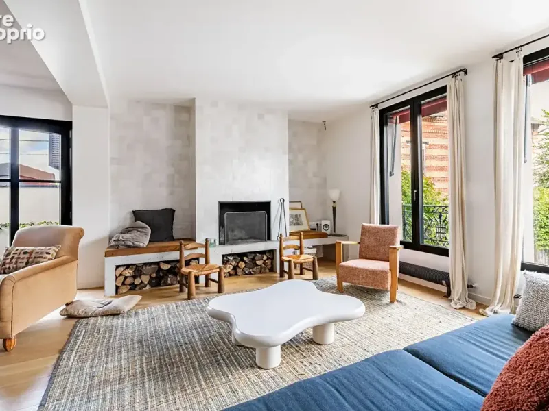 Photo Maison à Meudon au prix de 1 300 000€