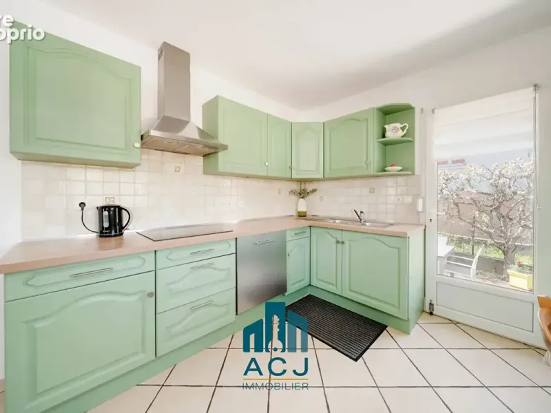 Photo Maison à Nancy au prix de 229 990€