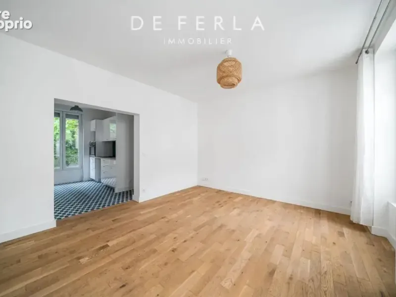 Photo Appartement à Paris-15e au prix de 590 000€