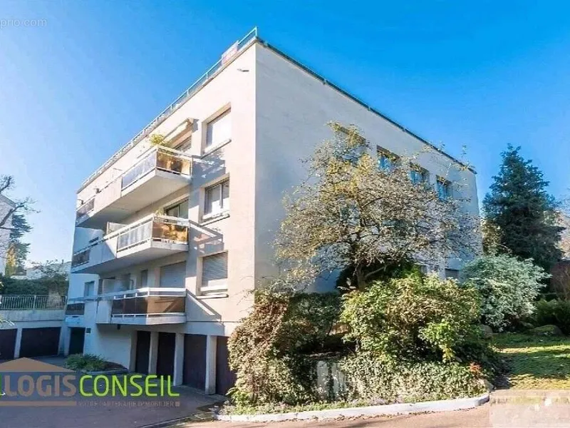 Photo Appartement à Chatenay-Malabry au prix de 440 000€