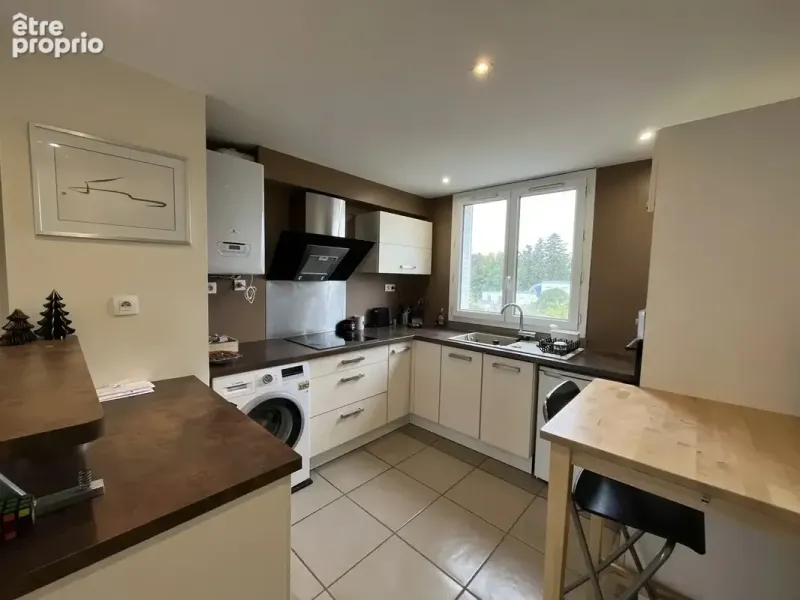 Photo Appartement à Valence au prix de 117 700€