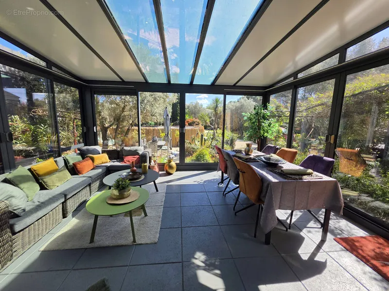 Photo Maison à Arles au prix de 538 000€