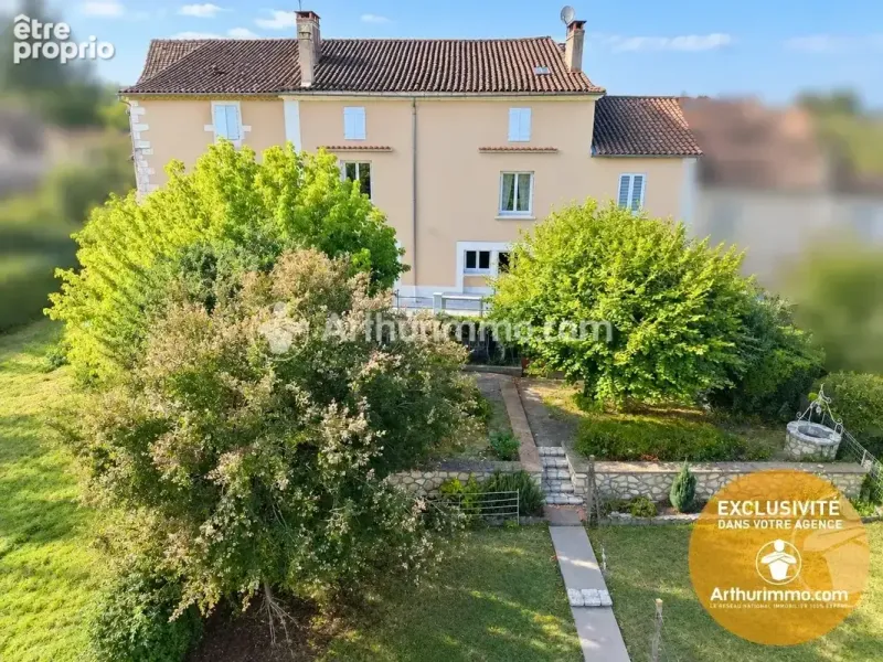 Photo Maison à Neuvic au prix de 158 000€