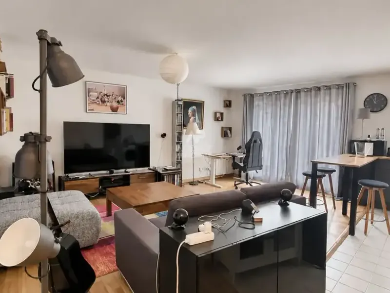 Photo Appartement à Ermont au prix de 295 000€