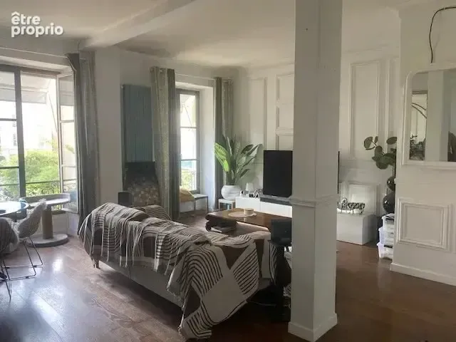 Photo Appartement à Nice au prix de 348 000€