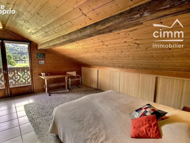 Photo Appartement à Verchaix au prix de 590 000€