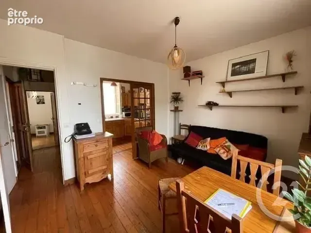 Photo Appartement à Vernon au prix de 135 000€