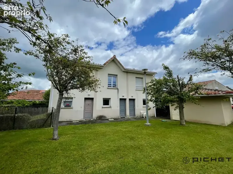 Photo Maison à Montrejeau au prix de 74 000€