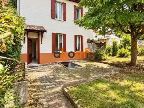 Photo Maison à Raon-L'etape au prix de 65 000€