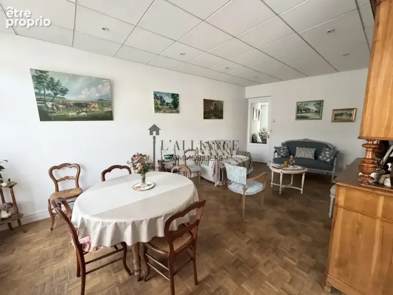 Photo Maison à Beaurains au prix de 199 900€