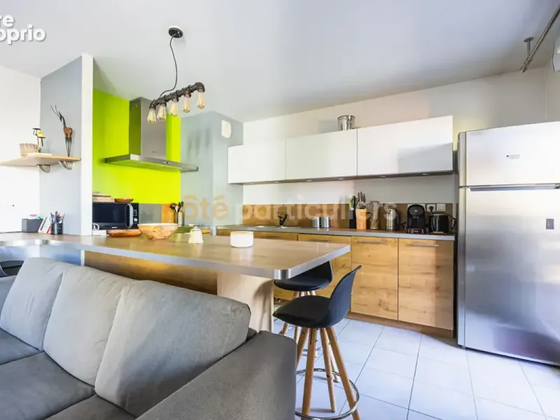 Photo Appartement à Nantes au prix de 199 500€