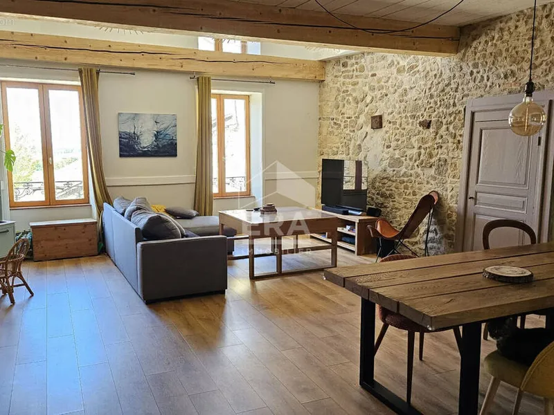Photo Maison à Treffort-Cuisiat au prix de 239 000€