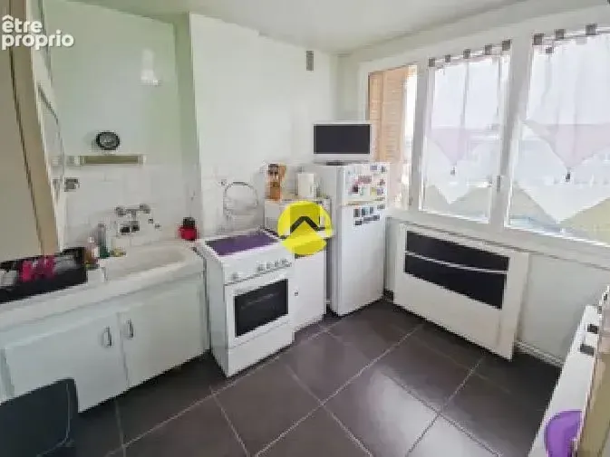 Photo Appartement à Bourges au prix de 99 900€