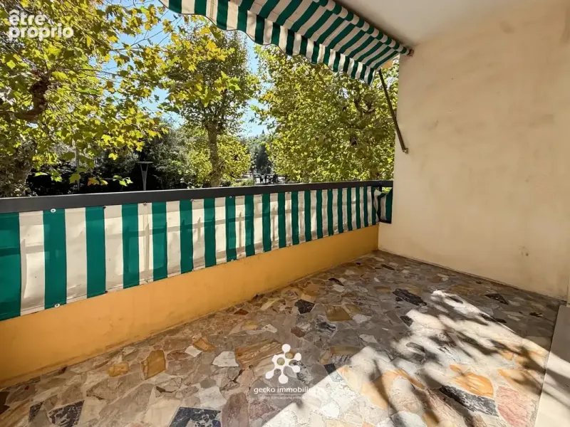 Photo Appartement à Vence au prix de 200 000€