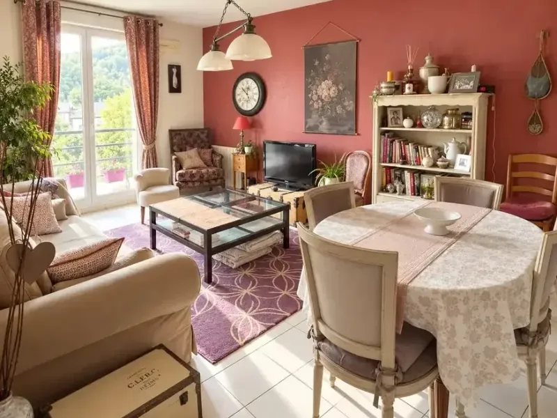 Photo Appartement à Darnetal au prix de 117 700€