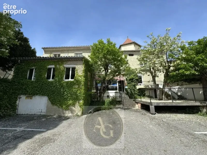 Photo Appartement à Castelnaudary au prix de 195 000€