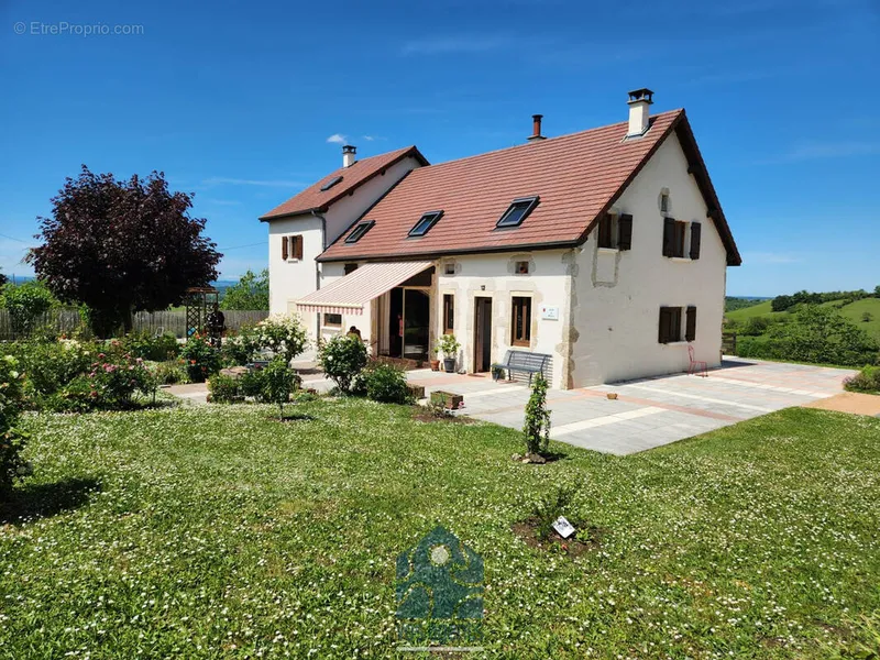 Photo Maison à Billy au prix de 269 900€