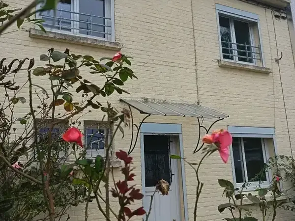 Photo Maison à Bohain-En-Vermandois au prix de 55 900€