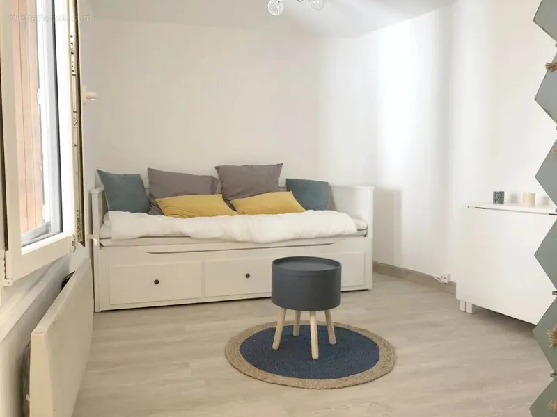 Photo Appartement à Toulouse au prix de 138 500€