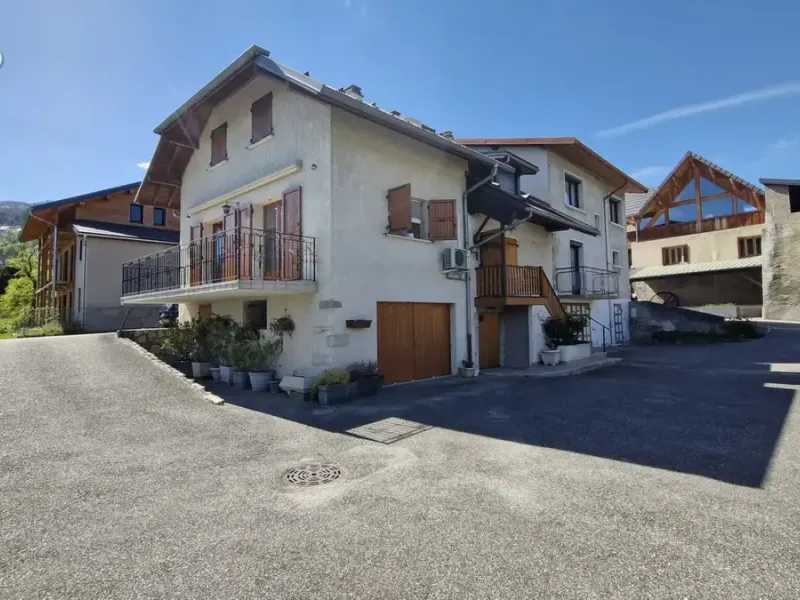 Photo Maison à Saint-Baldoph au prix de 360 000€