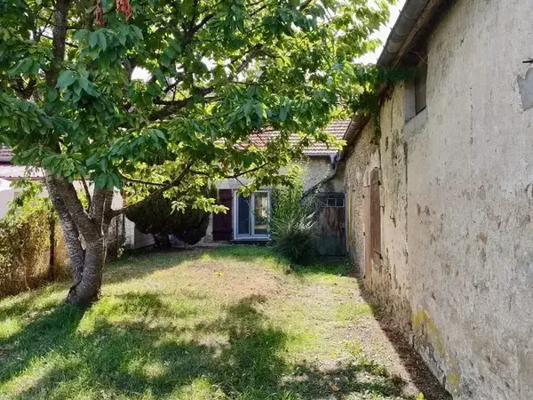 Photo Maison à Breuvannes-En-Bassigny au prix de 55 000€