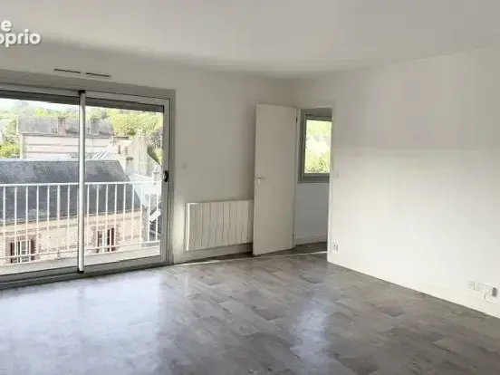 Photo Appartement à Fecamp au prix de 126 000€