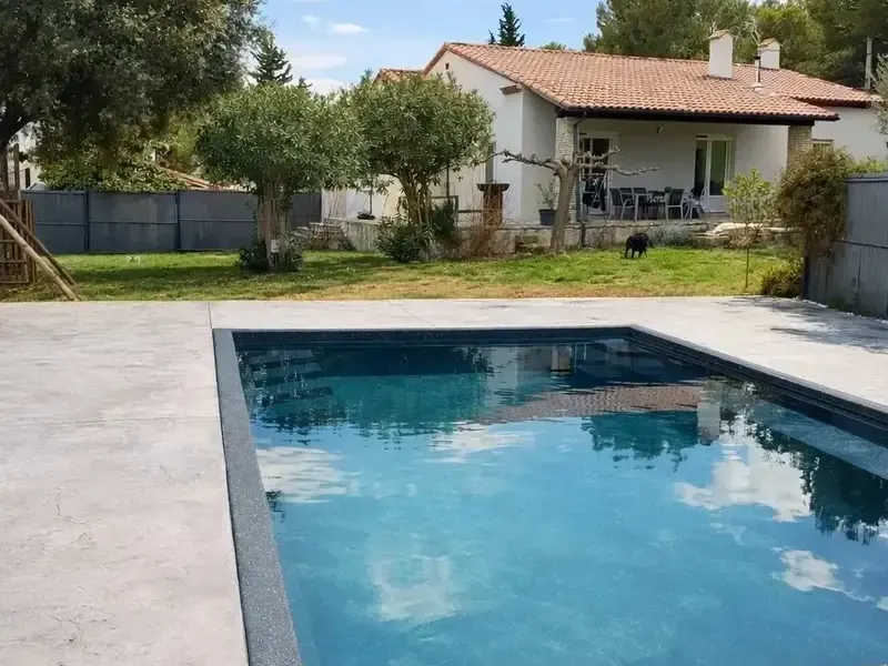 Photo Maison à Nages-Et-Solorgues au prix de 399 000€