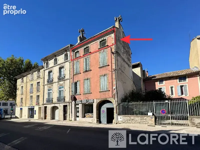 Photo Appartement à Orange au prix de 108 000€