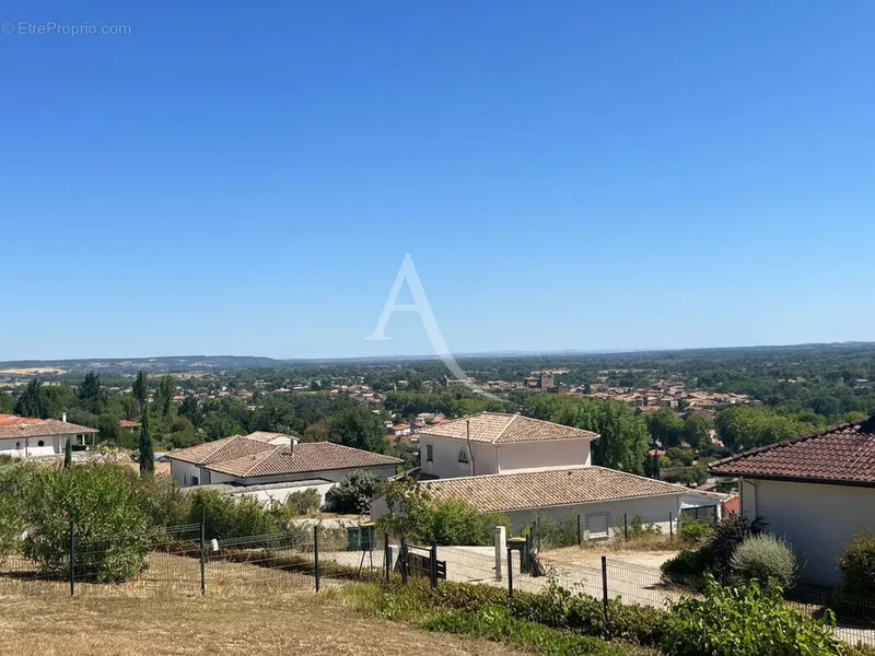 Photo Terrain à Rabastens au prix de 107 500€