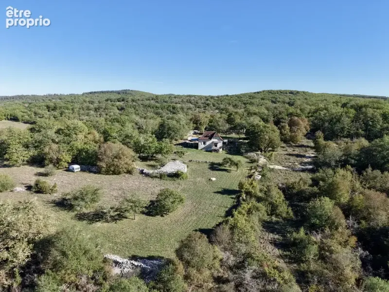 Photo Maison à Marcilhac-Sur-Cele au prix de 197 025€