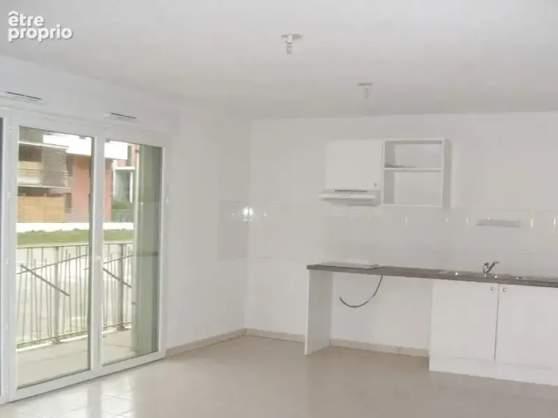 Photo Appartement à Toulouse au prix de 191 500€
