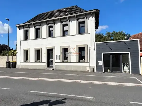 Photo Maison à Wallers au prix de 330 000€