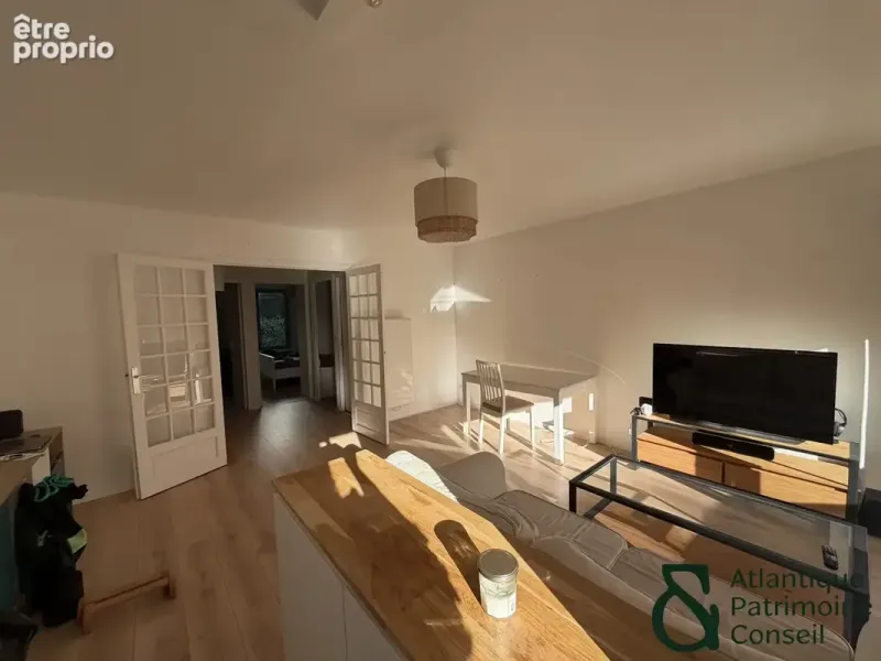 Photo Appartement à Nantes au prix de 257 250€